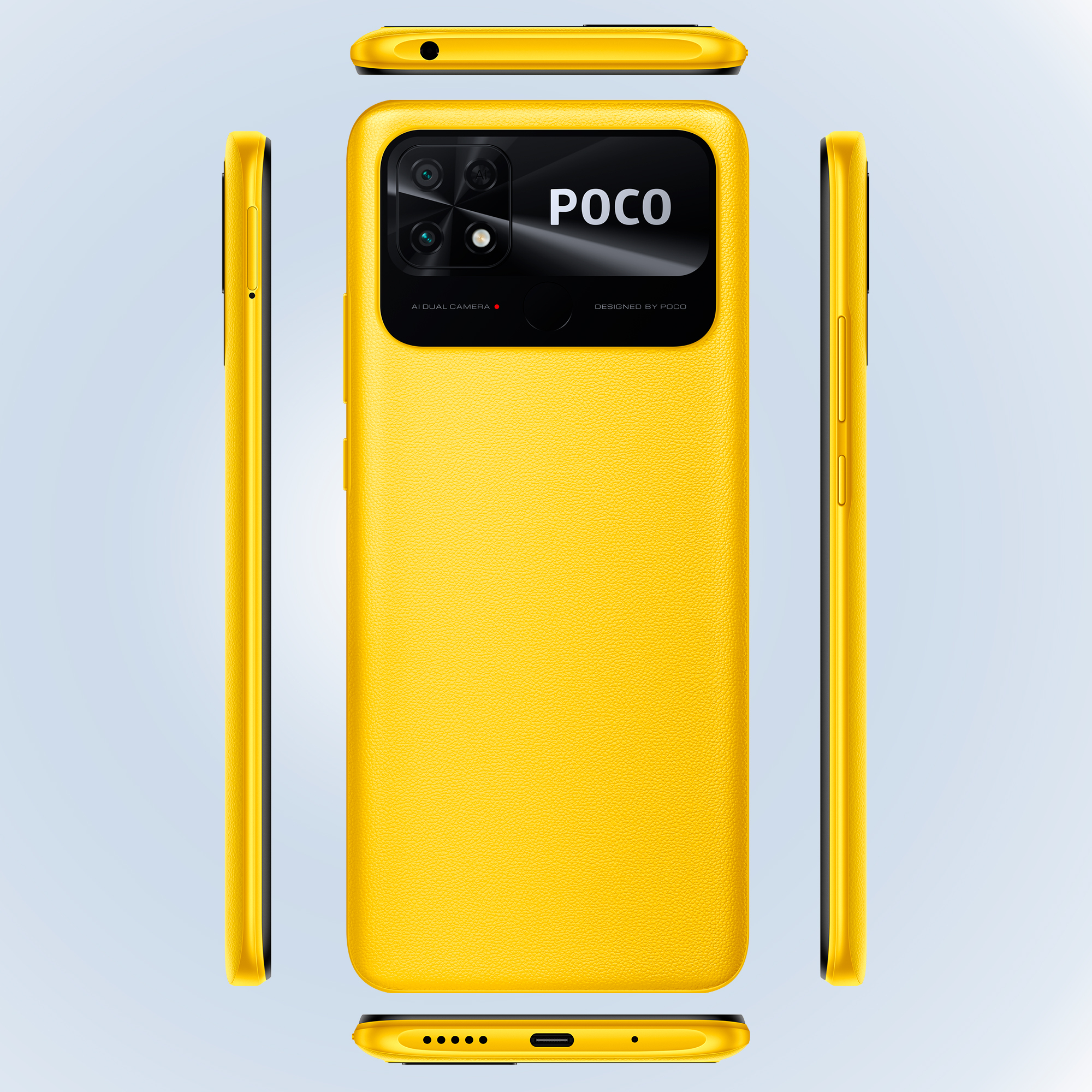 Xiaomi Poco C40 Купить В Спб