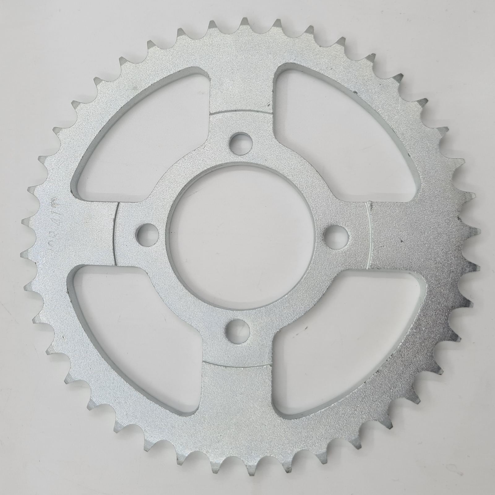 Звезда задняя 428*41 ttr-125 "gхmotors" #45 сталь. Звезда задняя 428*41 ttr-125 "gхmotors" #45 сталь. Звезда задняя 428*41 ttr-125 "gхmotors" #45 сталь. Звезда 428 41. Bse z3 задняя звезда 520 52.