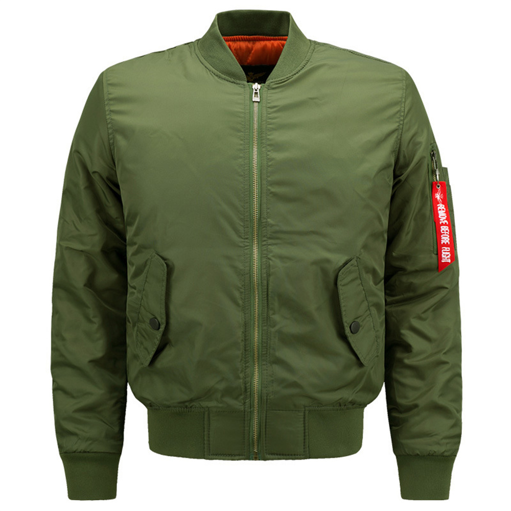 Куртка Military Pilot Jacket