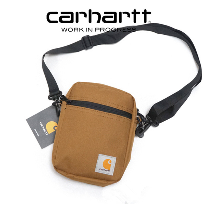 Carhartt сумка через плечо