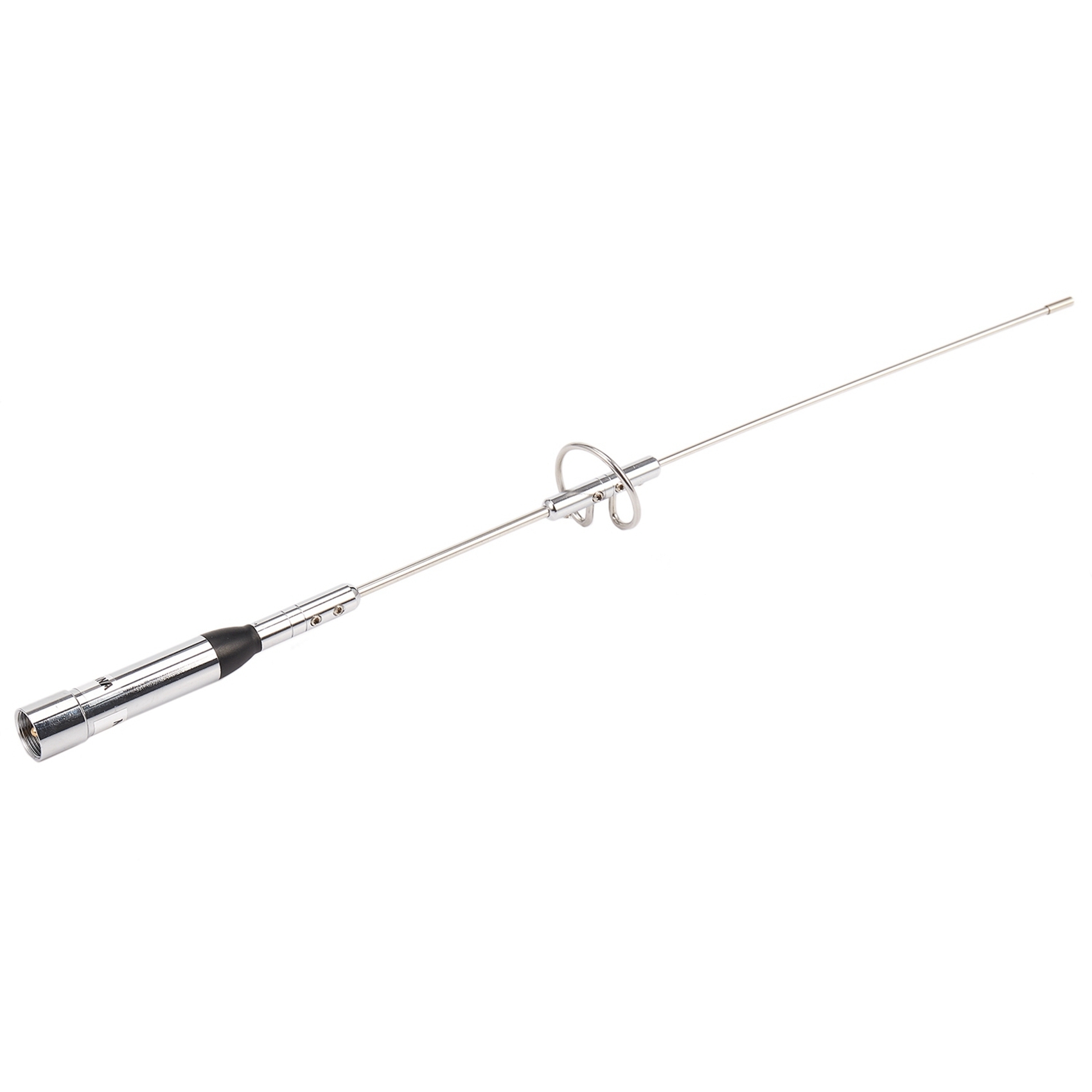 Двухдиапазонная антенна vhf uhf. Автомобильная антенна 144/430. антенна ас sl-232.