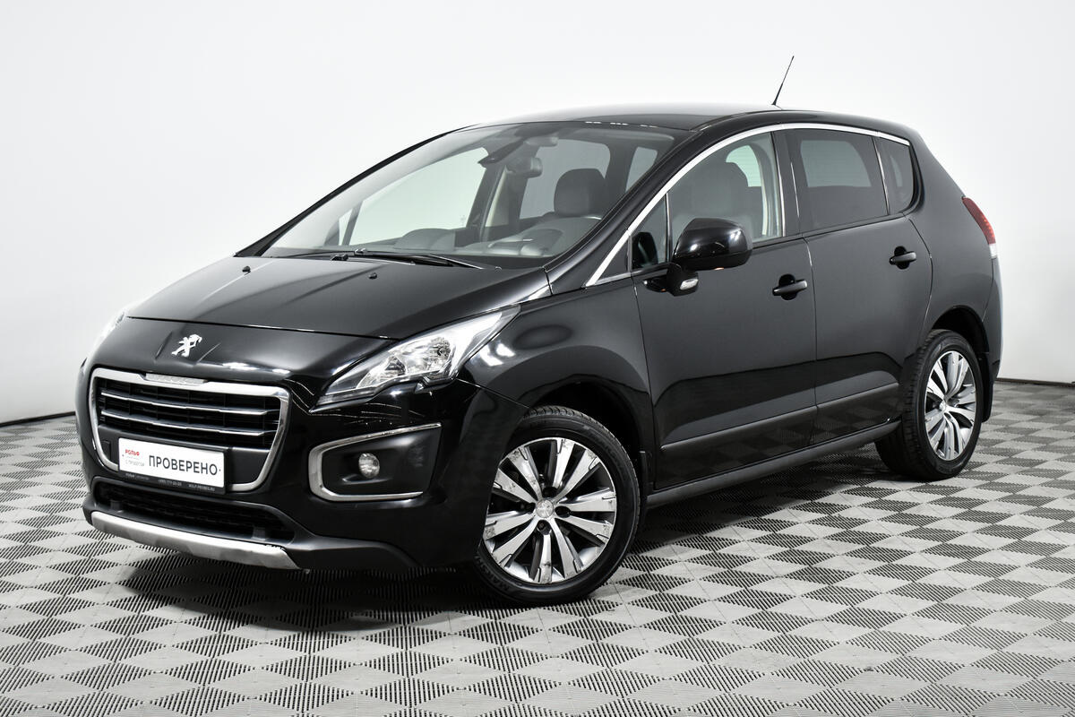 Отзывы пежо 3008 автомат. 6. Peugeot 3008 2012. Peugeot 3008 1. 6.