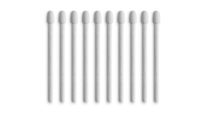 Wacom Felt Pen Nibs for Pro Pen 2 and Pro Pen 3D, 10-Pack ACK22213