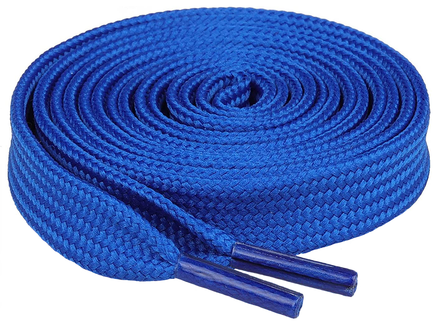 Длина синего шнура