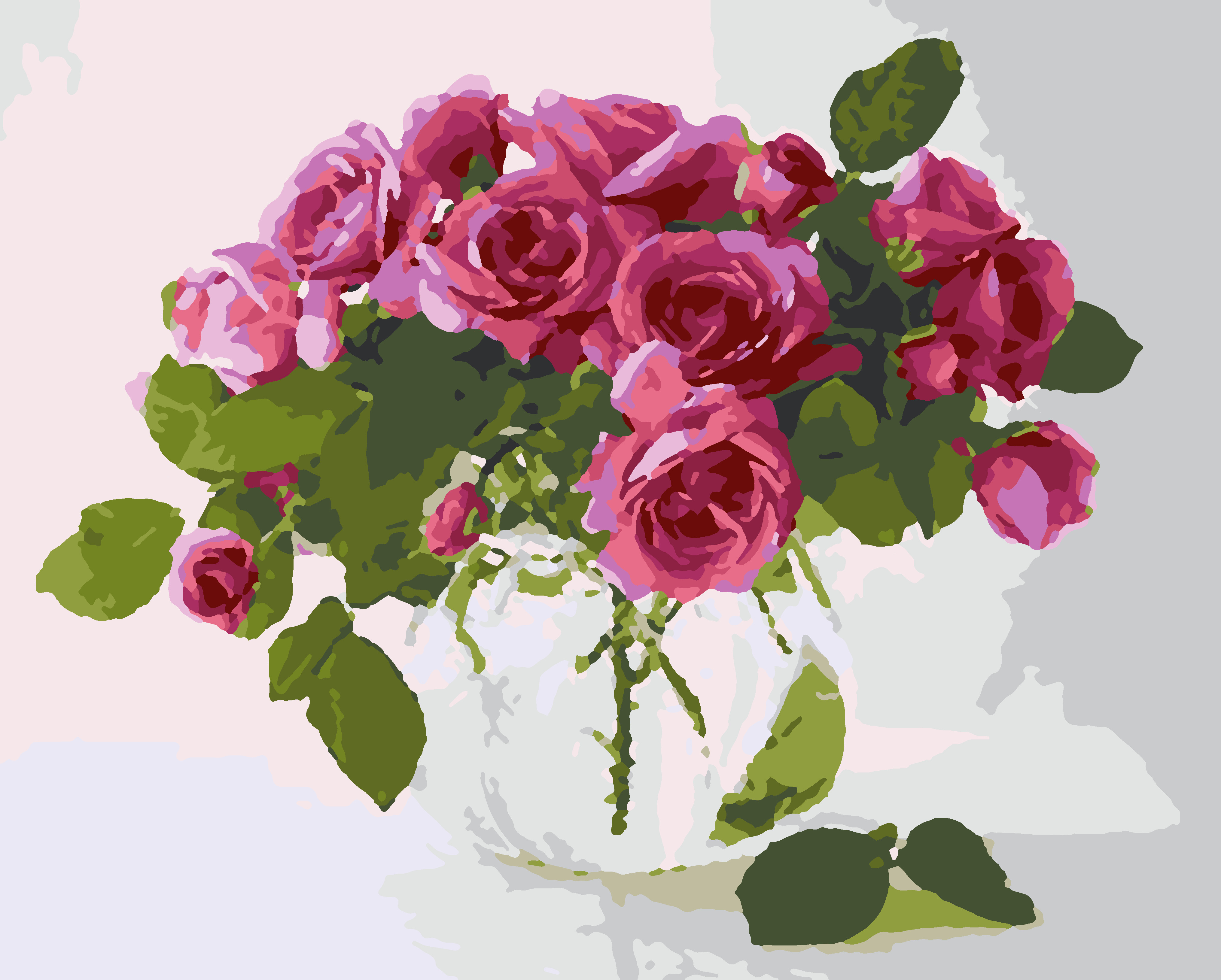 Лучшие розы в вазе. Красивый букет в вазе. Букет роз в вазе. Красивые розы в вазе. Розовые розы в вазе.