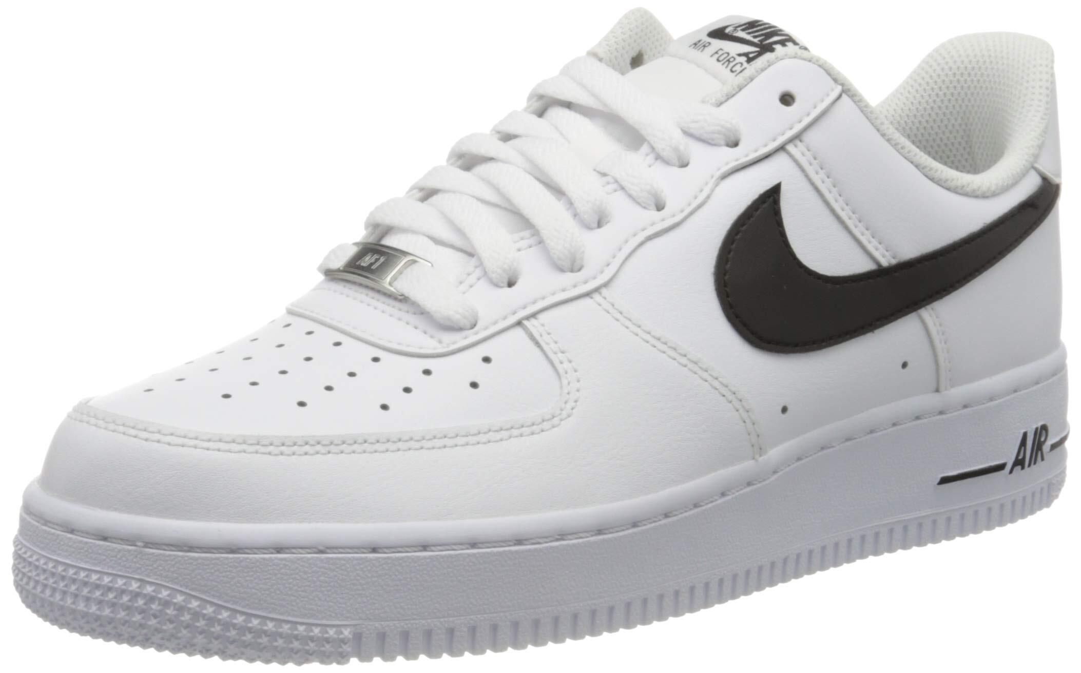 Nike Air Force 1 aesthetic