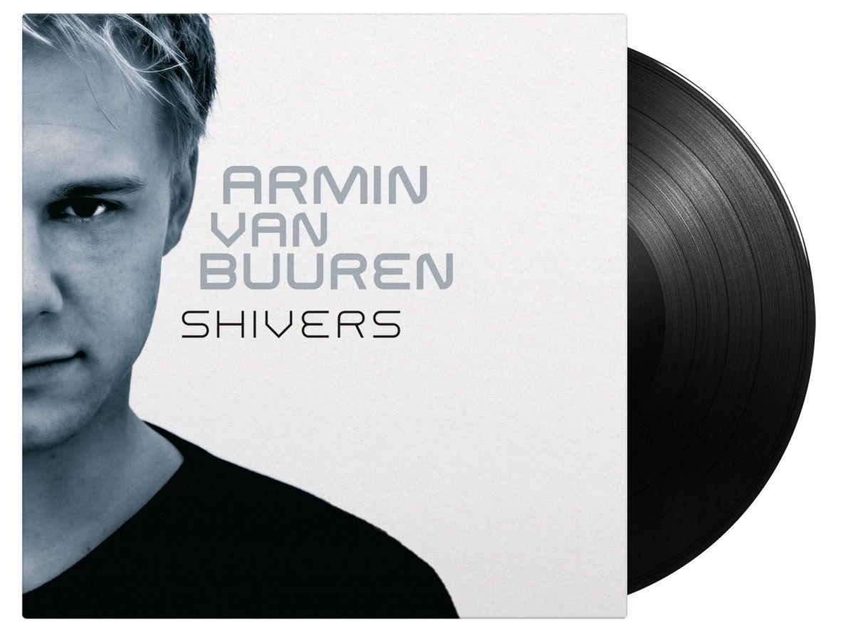 Armin van buuren feat