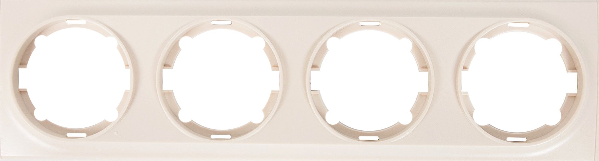 Купить Выключатель Света Белый Onekey Electro