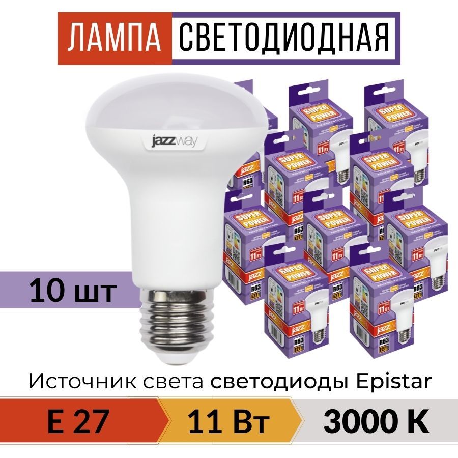 Лампа максимальная. Форма лампы рефлекторная. Рефлекторная лампа