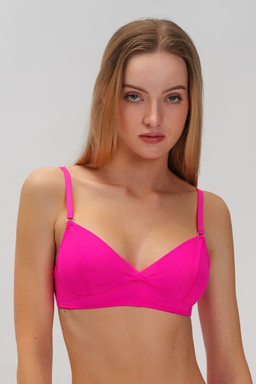 Топ мягкий Dimanche lingerie Neon N001 - Dimanche Lingerie