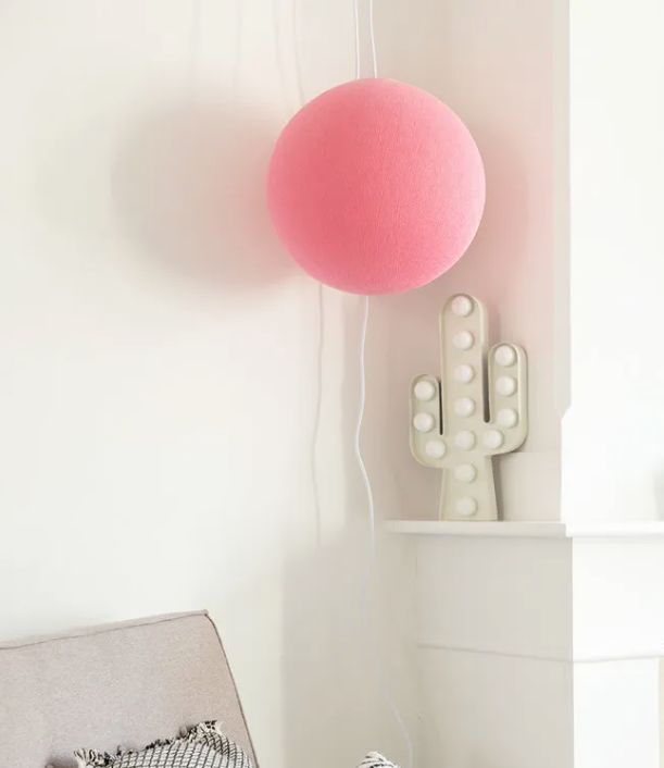 Soft lamps. Soft lamps