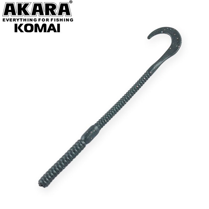 Червь Akara Komai 140 422 (W-5) (4 шт.)