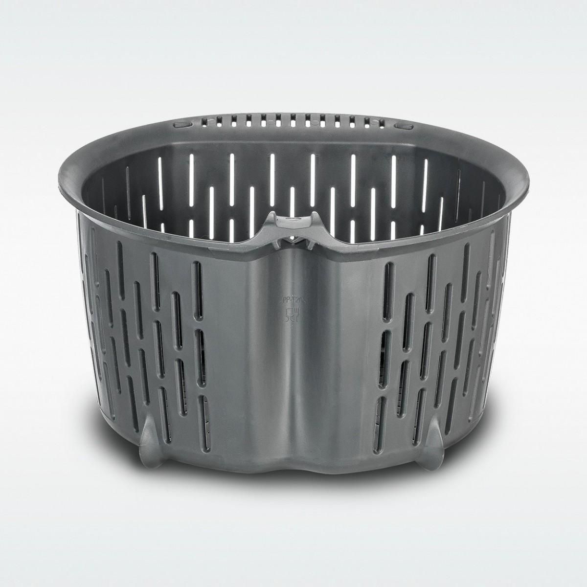 пароварка заря 4048:d-20 см,складная в кастрюлю, нерж. корзина нержавеющая сталь. кастрюля с дырками. паром корзина. Redmond rb-s500 чаша для мультиварки.