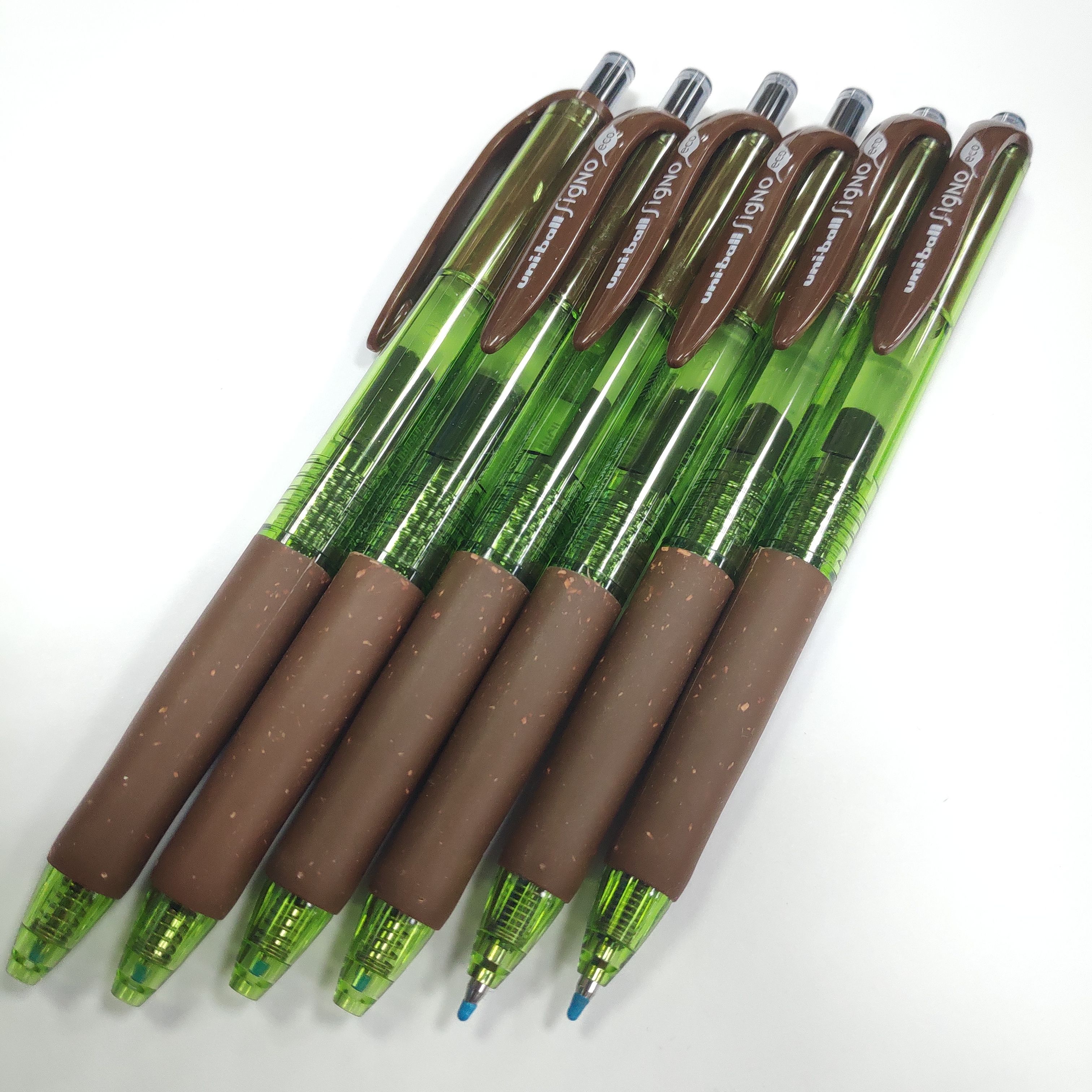 Uni eco. Uni eco