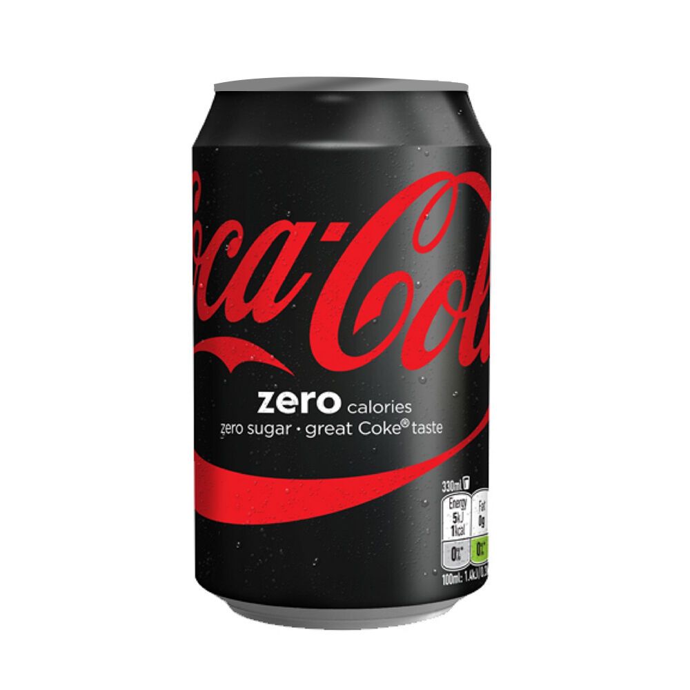 Zero coca. Coca Cola Zero 0.33. Coca-Cola Zero 330. Кола без сахара. Кока кола в кегах.