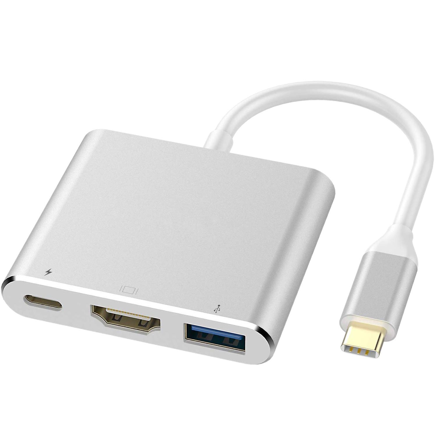 Multiport Adapter Type-c. Тандерболт HDMI Type-c. Переходник Type-c в HDMI. Type c HDMI концентратор.