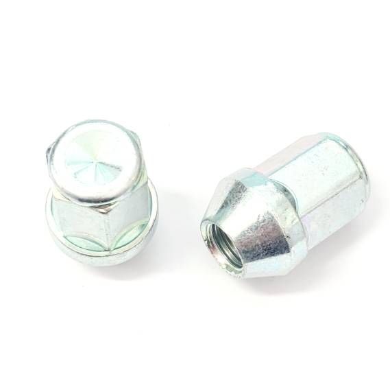 Колесные гайки М14х1.5 Ellis Италия 3