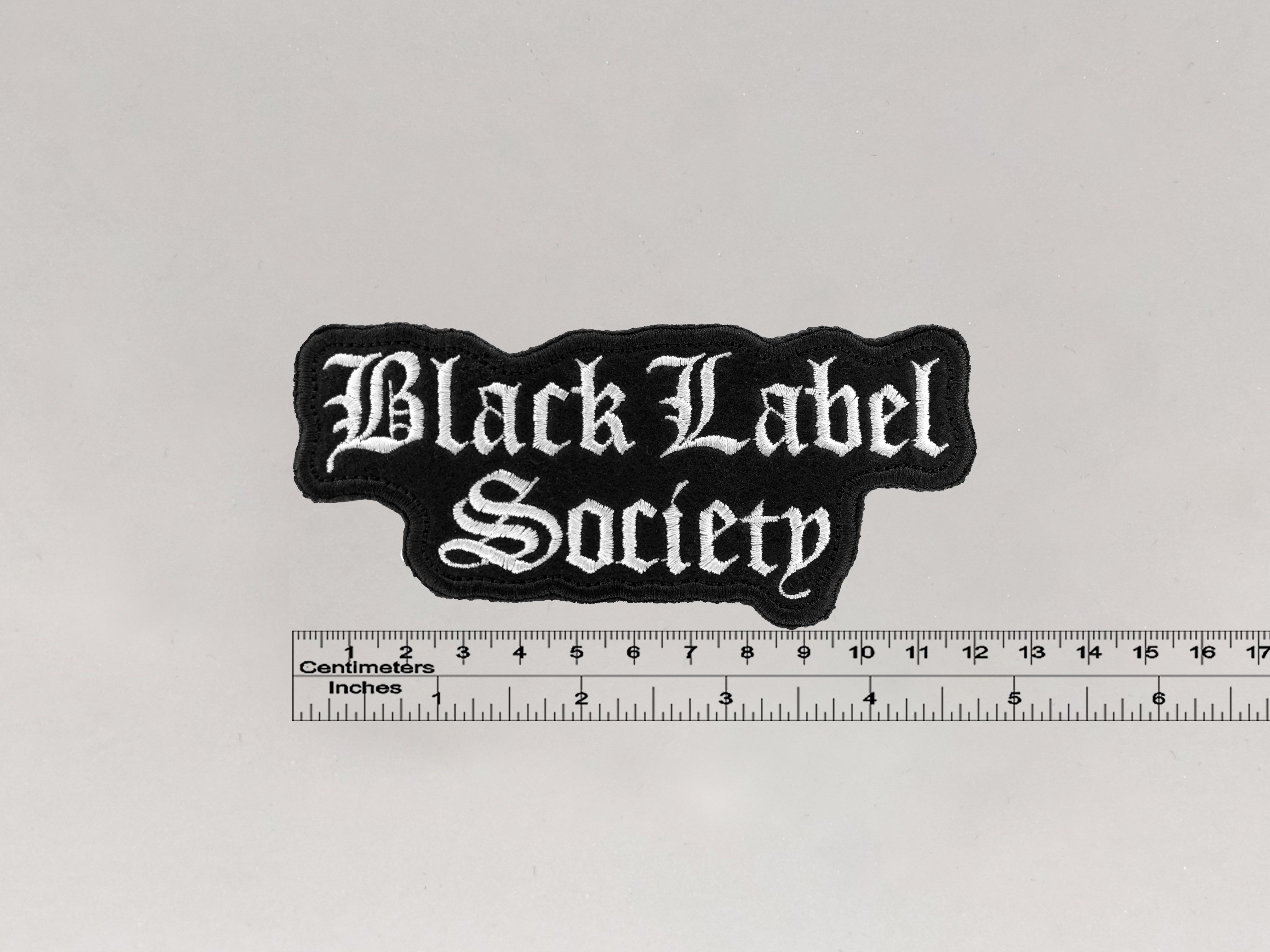 Black label society rust tab фото 5
