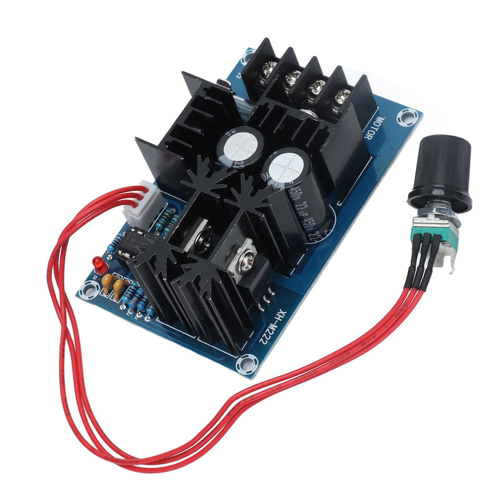 Купить Плату Коллекторного Двигателя