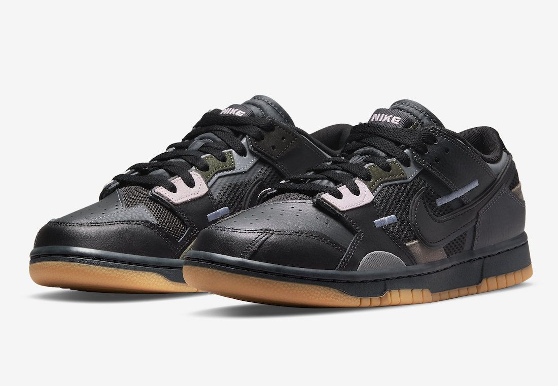 Nike dunk Вайлдберриз
