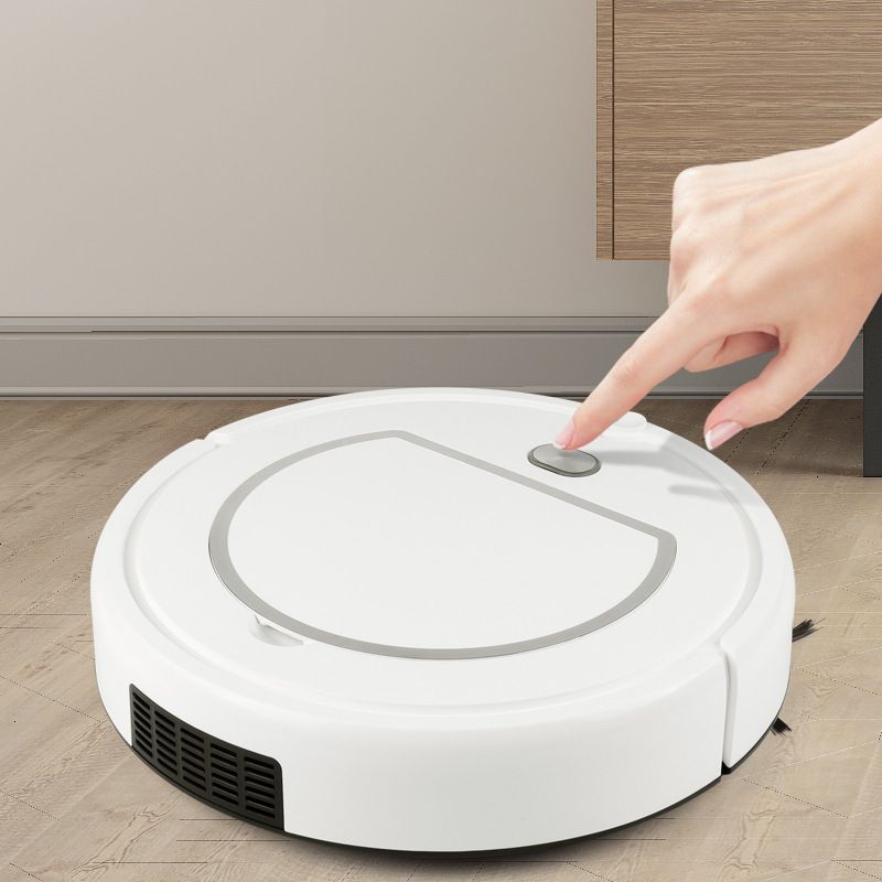 Xiaomi sweeping machine
