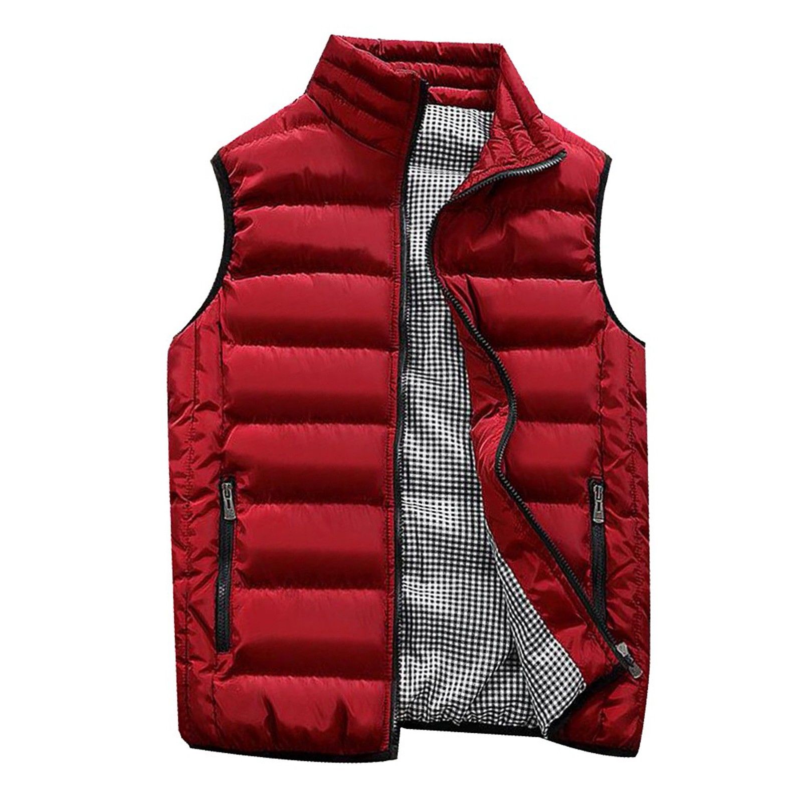 Жилет Fashion Padded Vest