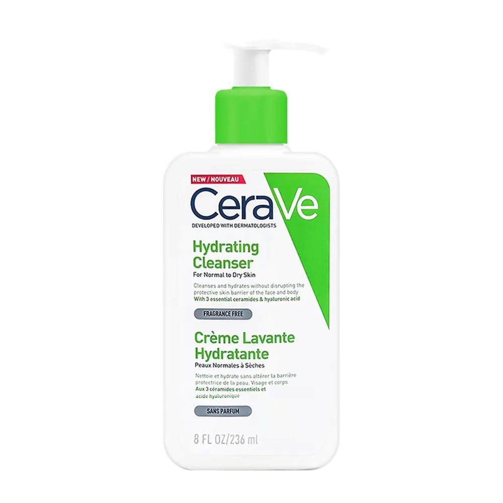 Cerave Для Проблемной Кожи Купить