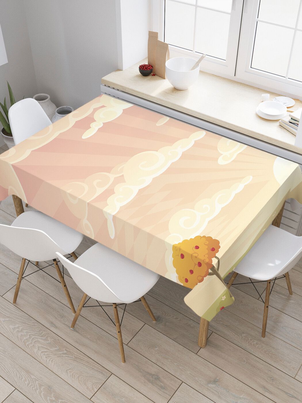 Одеяло для пикника. Скатерть 3d. Скатерть футбол. Скатерть луговые цветы. Силиконовая клеенка на кухонный стол с рисунком.