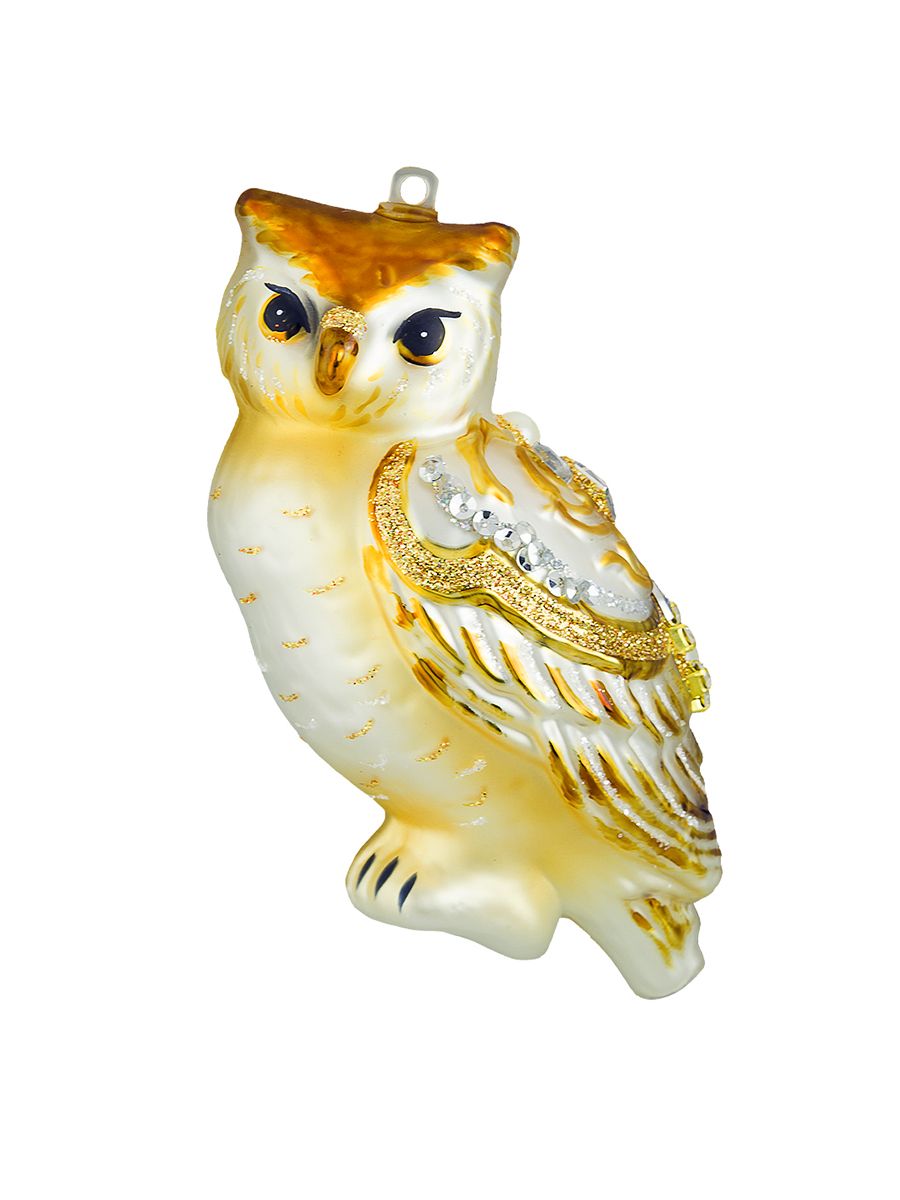 Королевская сова