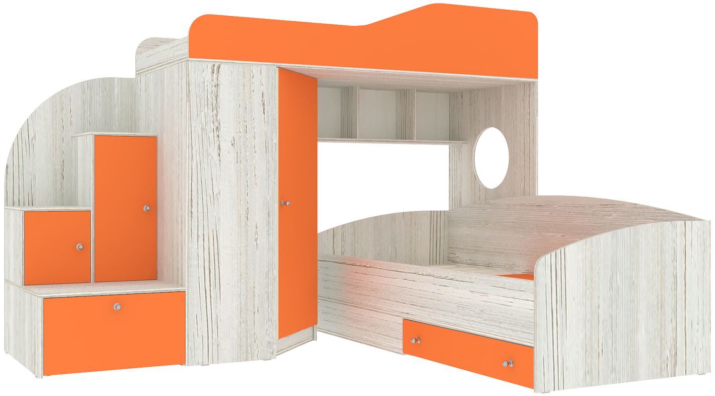 Кровать кадет 90х190 бук. Кровать-чердак ярофф кадет. Кадет 2. Кадет 2. Кровать кадет 2 ярофф.