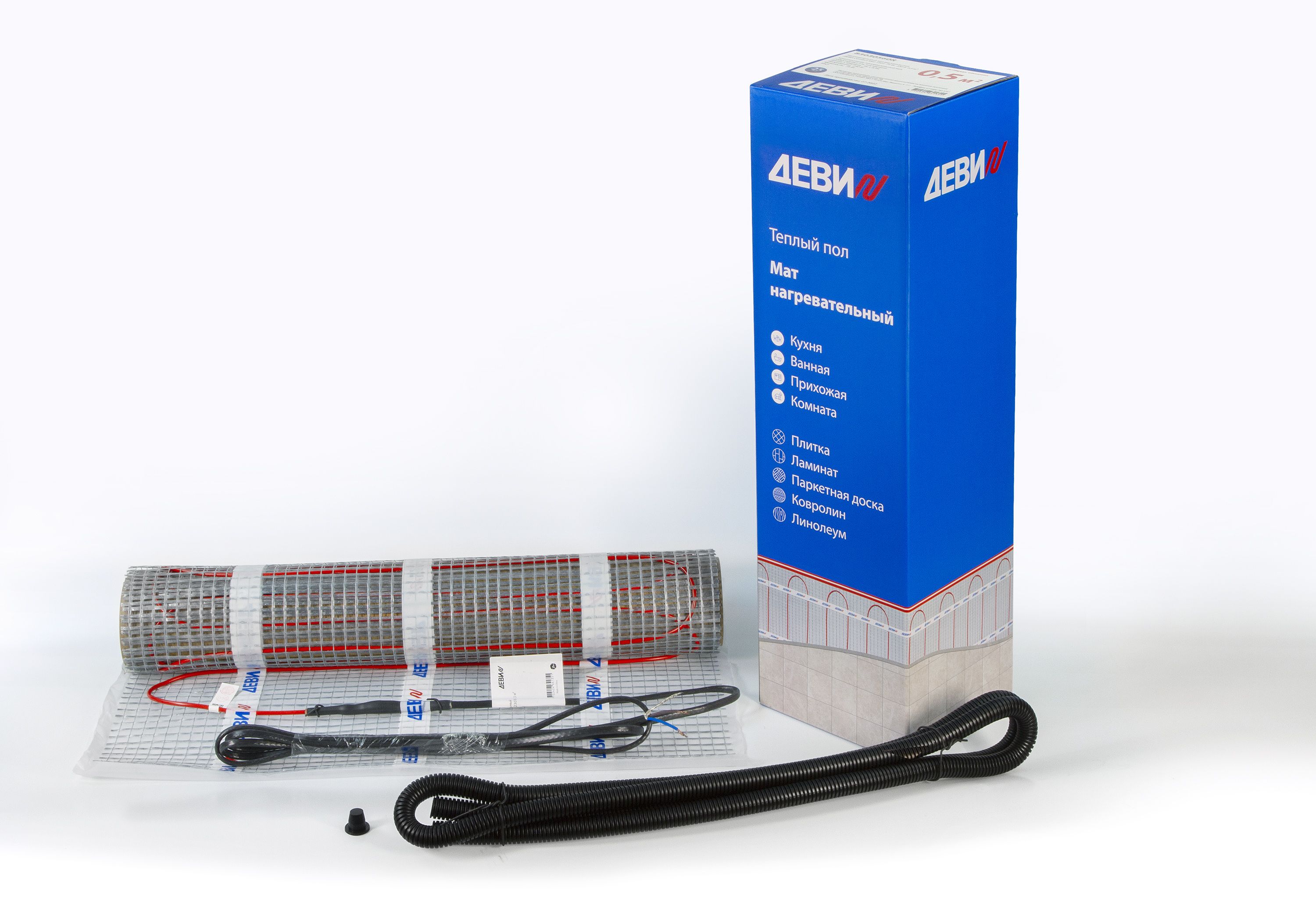 Devimat рулоном. Теплый пол devi. Деви comfort mat. Нагревательный мат, devi, devicomfort 150t (dtir-150) 150 вт/м2 150 вт, 1,5 м2. Нагревательный мат devi devicomfort.