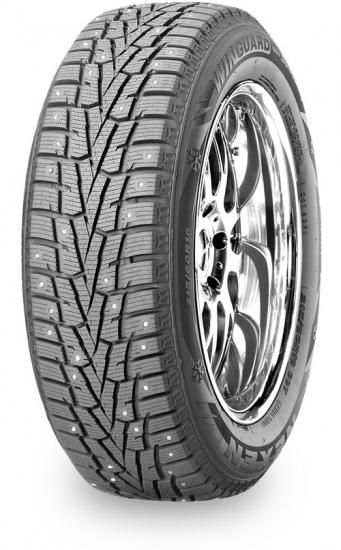 Nexen Win-Spike Шины  зимние 215/55  R17 98T Шипованные