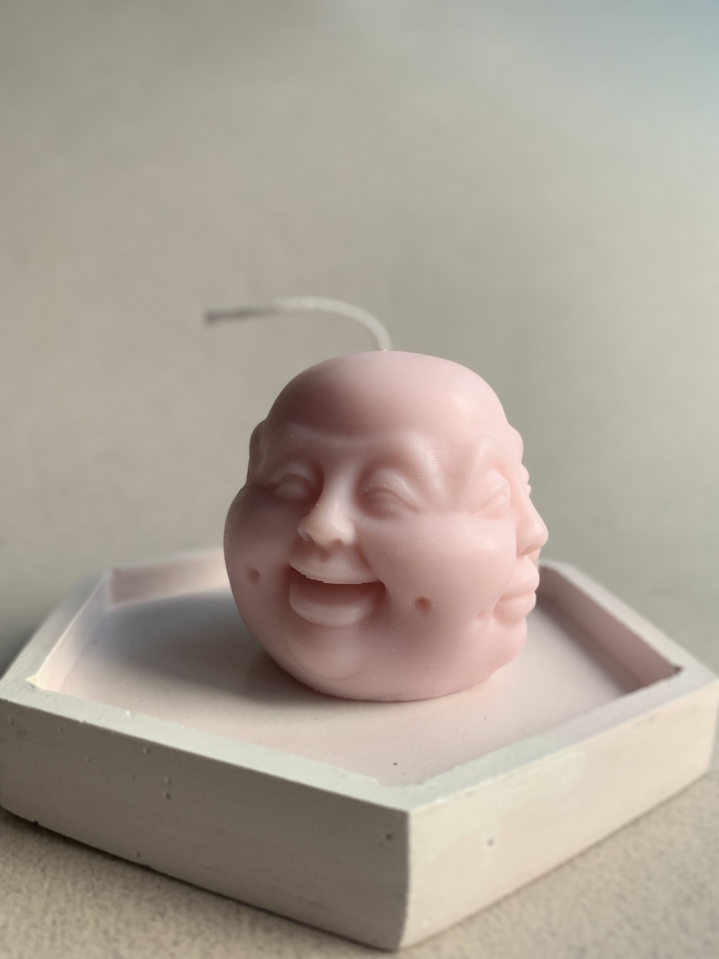 Многоликие 5