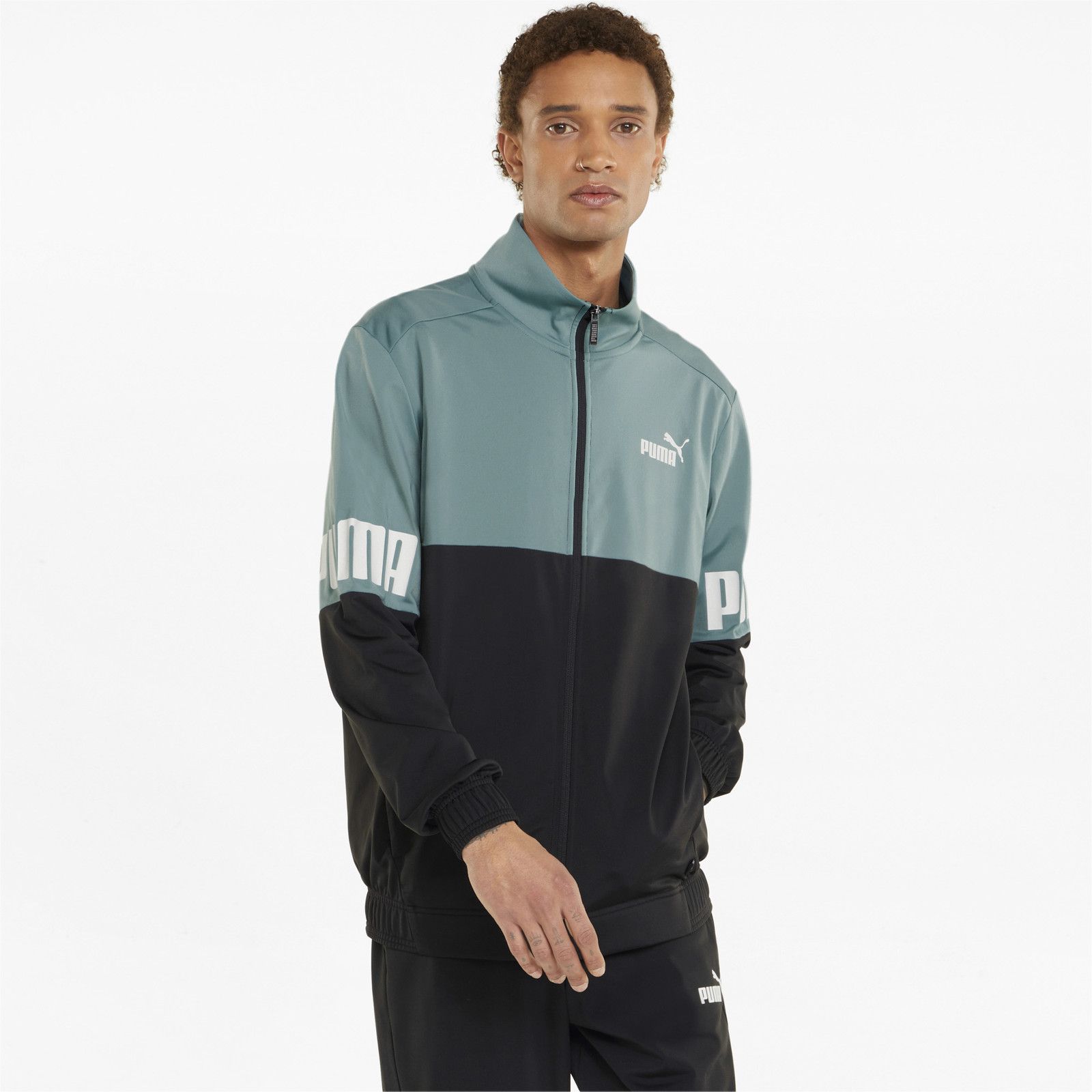 Костюм Puma Training overall вратарский