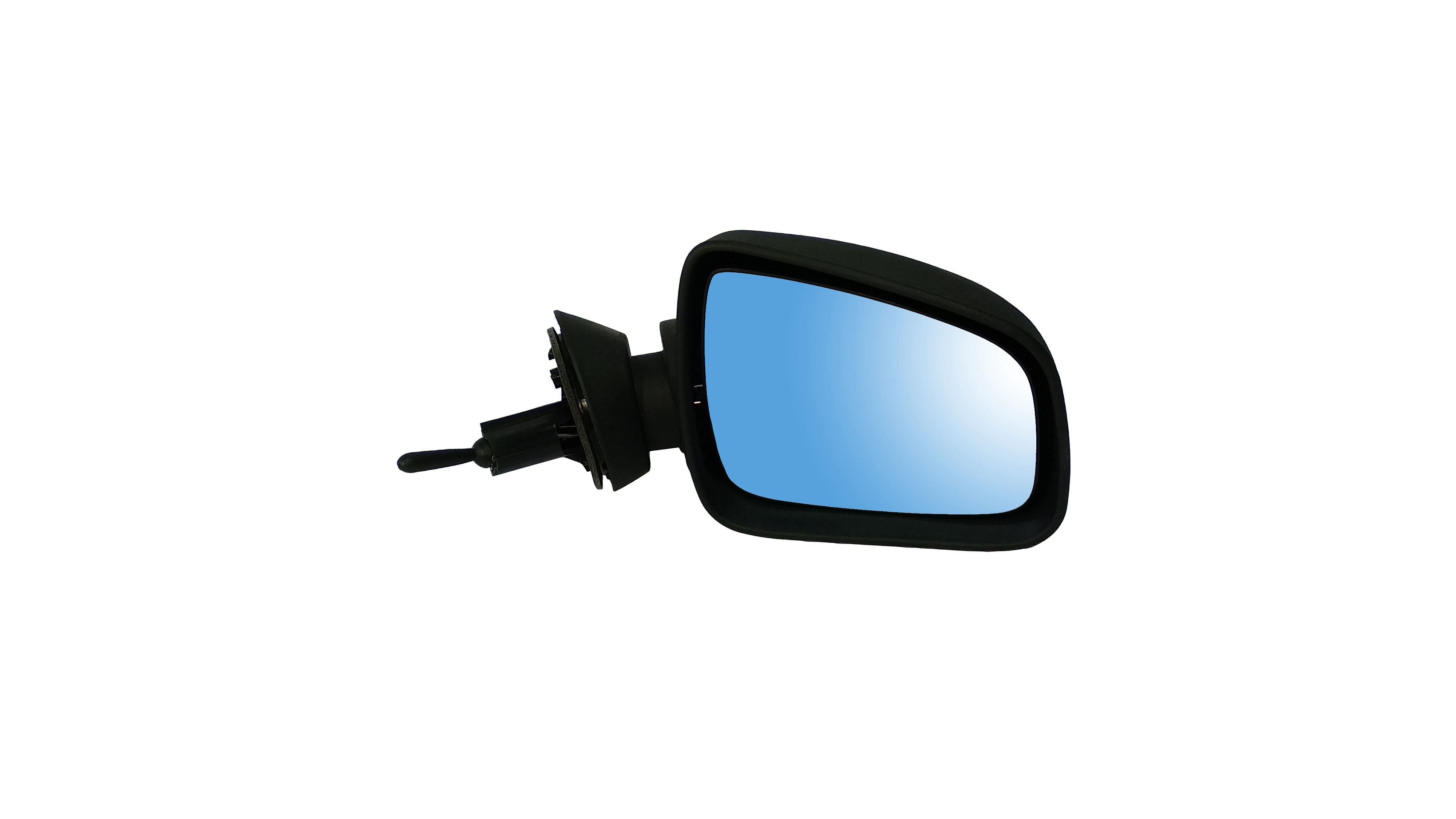 Зеркало Левое Ларгус С Электроприводом Купить