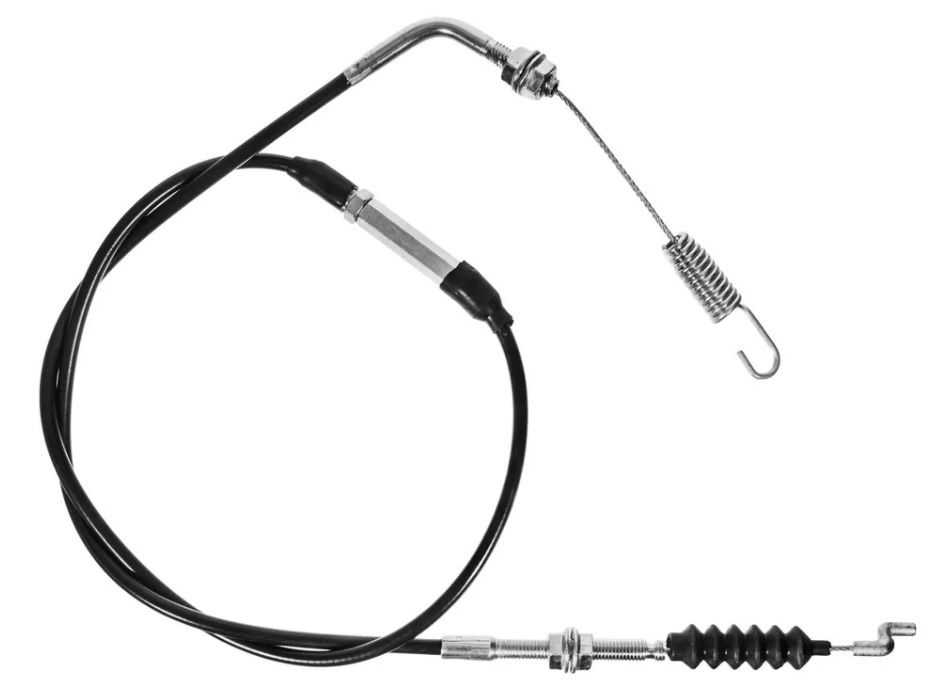 тросик привода шнека для снегоуборщика хендай s2250. трос привода хода для снегоуборщика чемпион st 762e. трос хода снегоуборщика st6562es. трос включения шнека st656bs,761e,762e,861bs,1170e,stt1170e,1376. трос хода для снегоуборщика ml11524be.