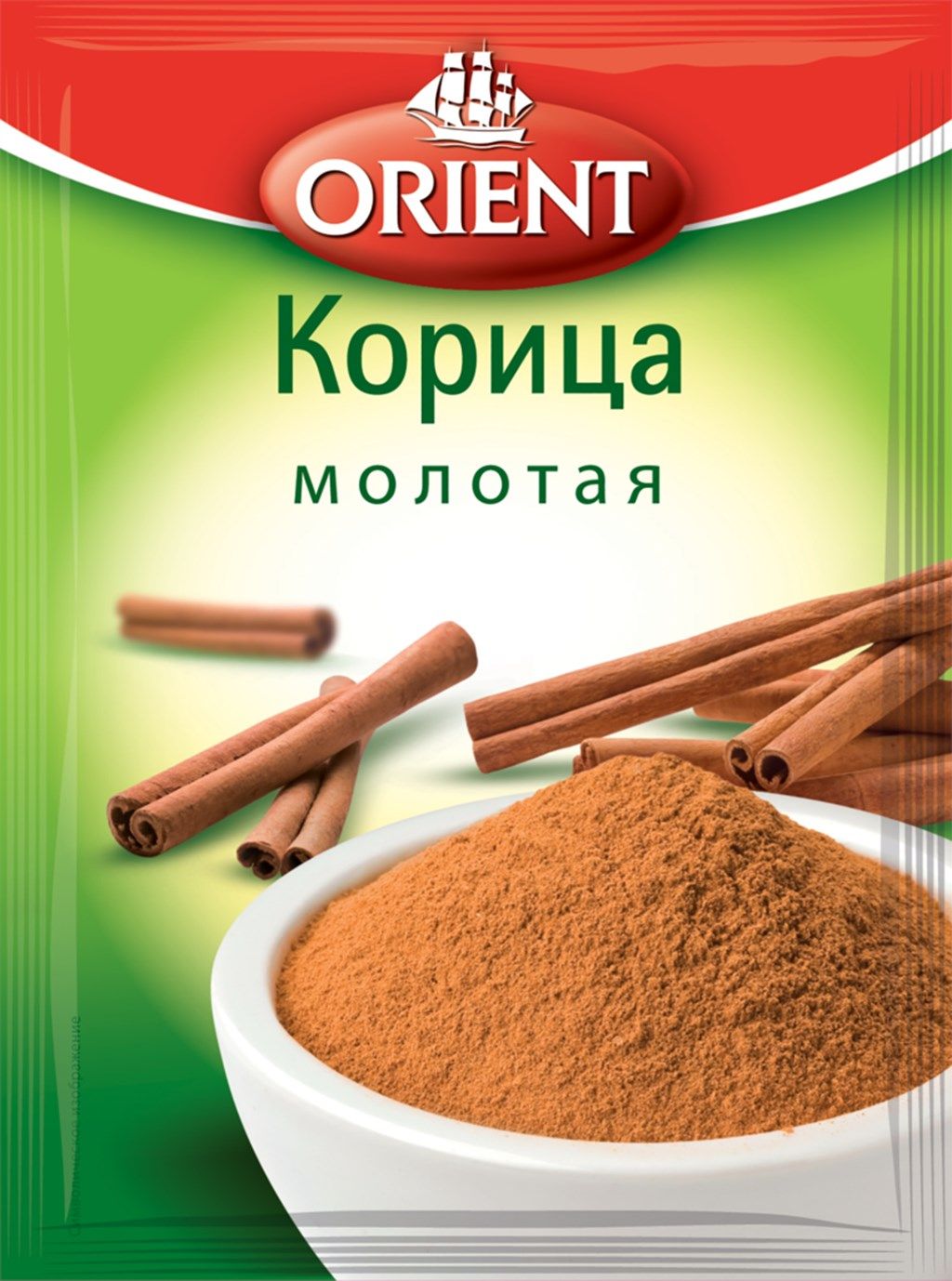 Корица молотая картинки