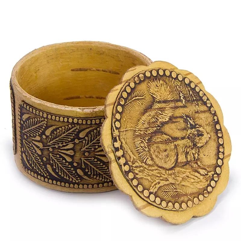 Хлебница, сухарница береста 45. Товары из бересты купить. Батонница из бересты деревенька. Изделия из бересты огэ. Изделия из бересты огэ.