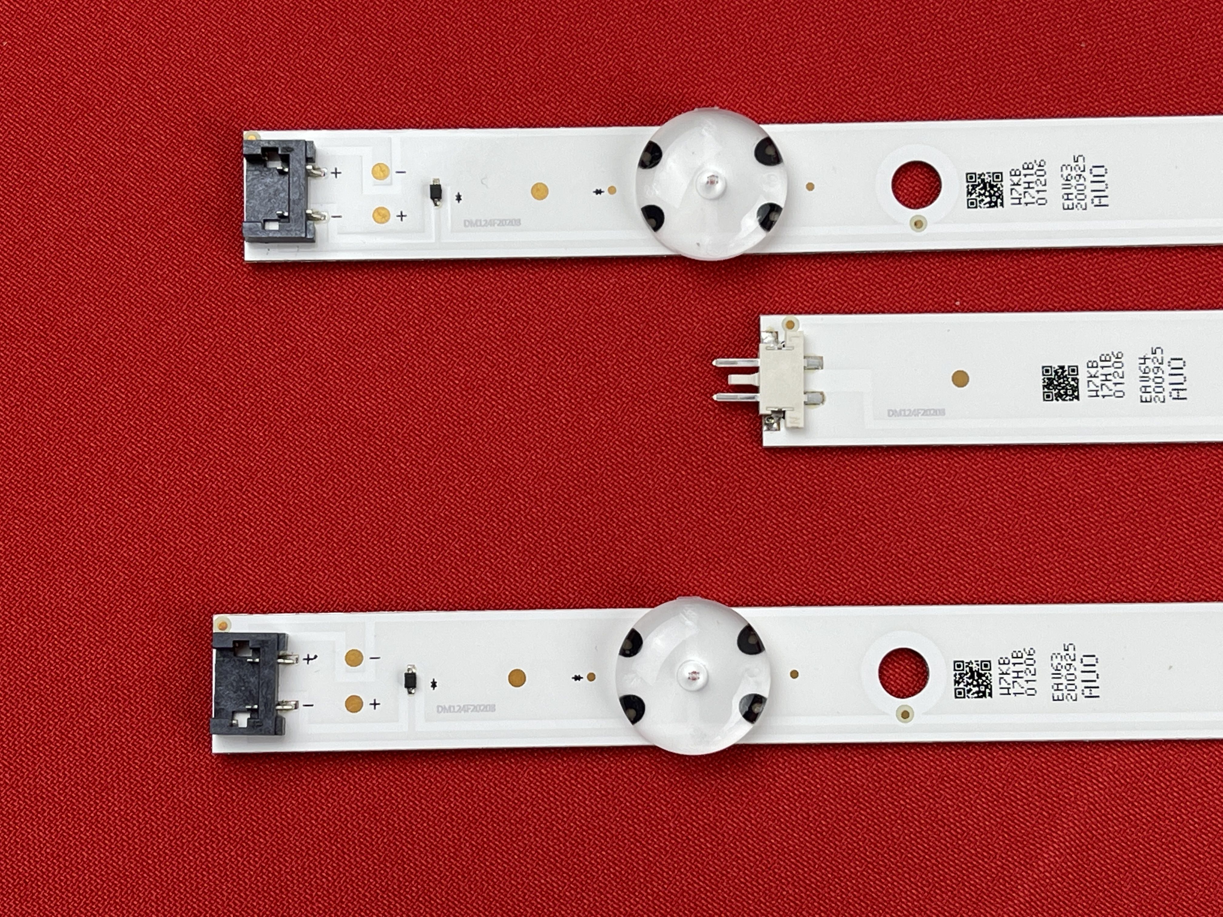 Подсветка для 43UK6200PLA 43UJ630V 43LF510V 43LH520V 43UJ634V 43LH510V 43UK6300PLB 43UJ639V 43LJ519V 43LH595V 43UJ631V 43LH590V 43LJ594V 43UJ675V 43LJ595V 43UM7100PLB 43UJ651V 43UJ670V; 43LH51_FHD_A