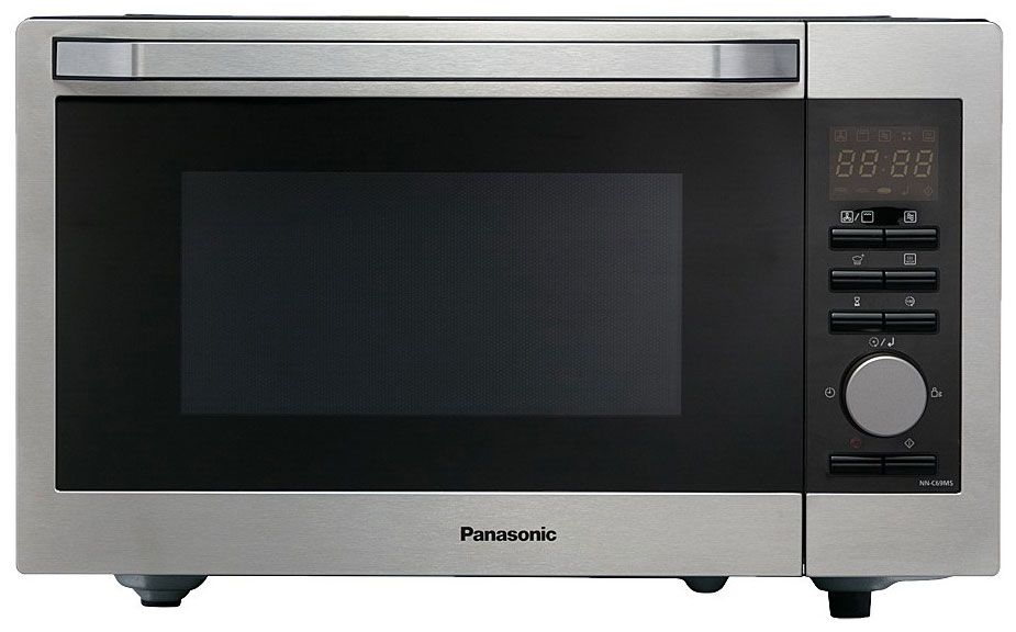 Микроволноваяпечь-СВЧPanasonicNN-C69MSZPEсконвекциейигрилем