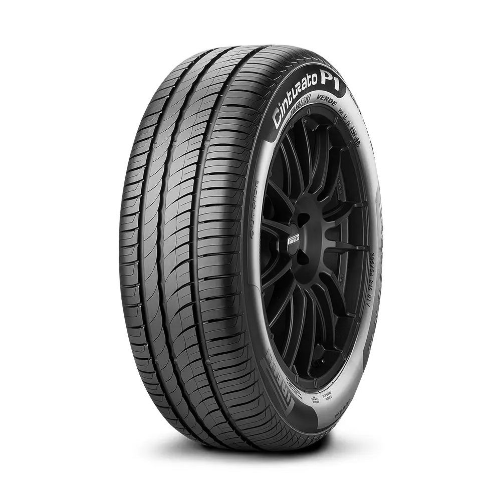 Pirelli Cinturato P1 Verde Шины  летние 175/65  R14 82T