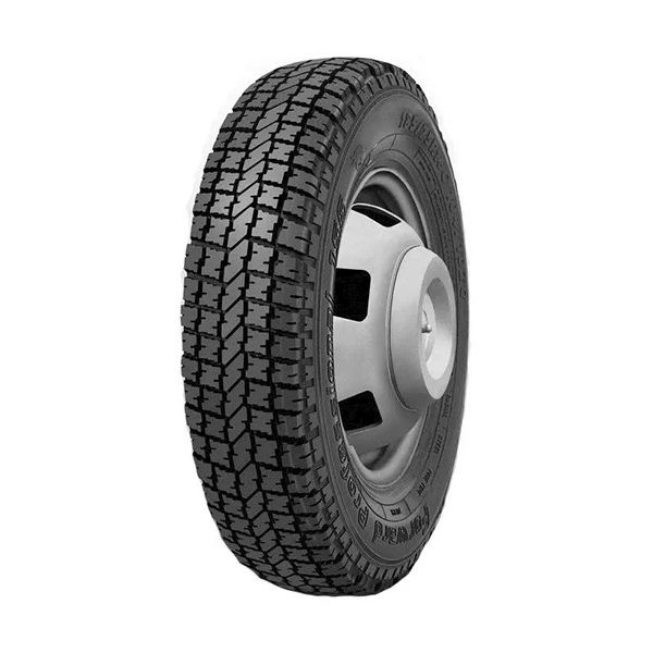 АШК Forward Professional 156 Б/К Шины для коммерческого транспорта 185/75 R16 104 Q