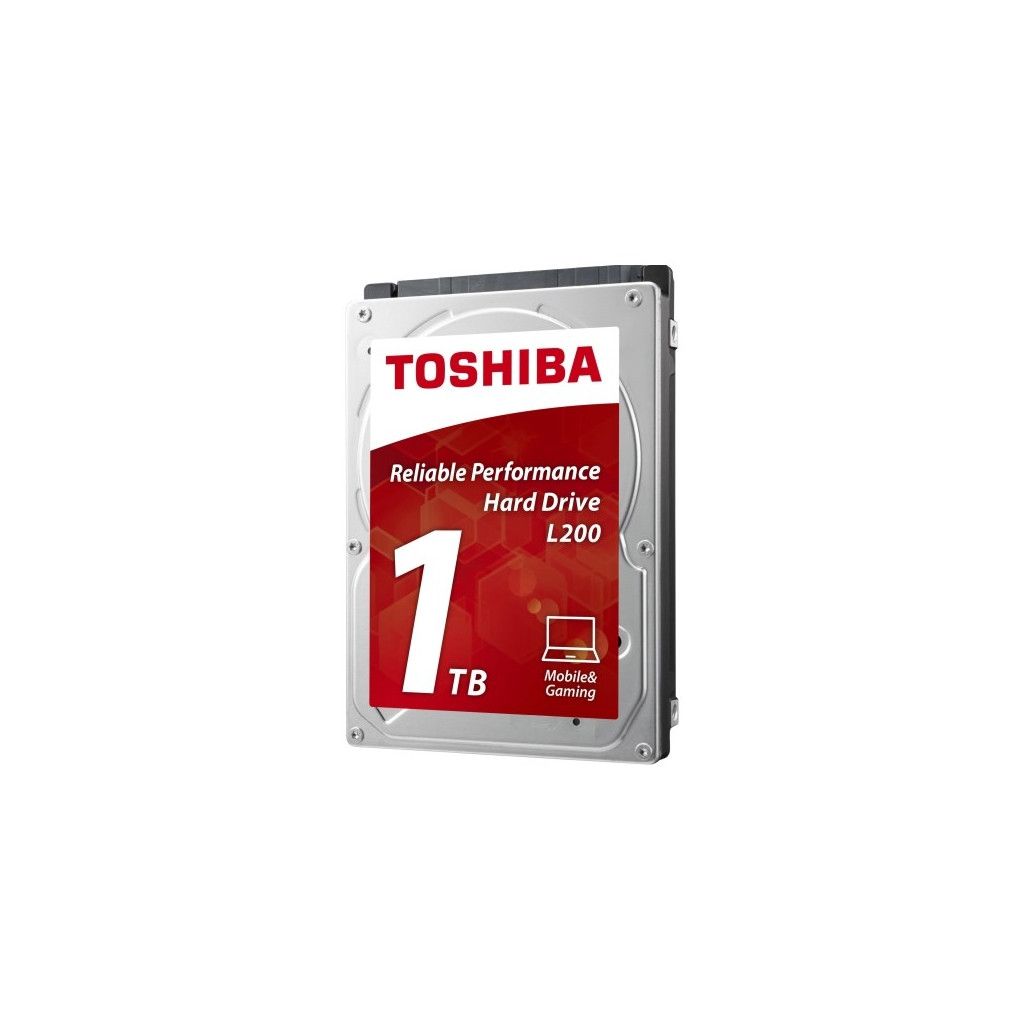 Жесткий Диск Toshiba L200 Купить