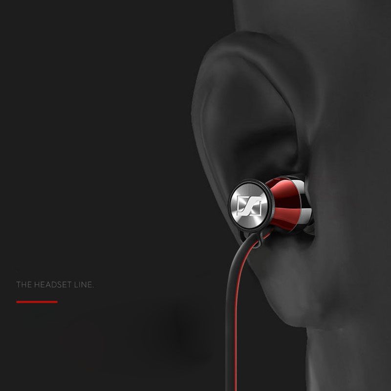 Наушники Sennheiser Momentum 4 Купить В Минске