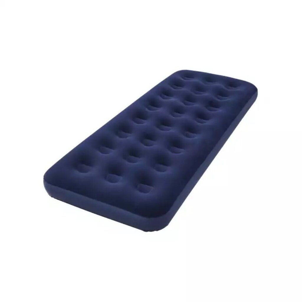 Надувной матрас Bestway flocked Air Bed 67446