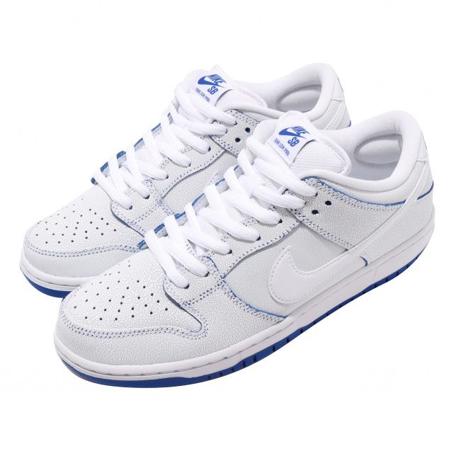 Dunk low white. Nike Dunk Low Royal Blue. Af Dunk White PRM.