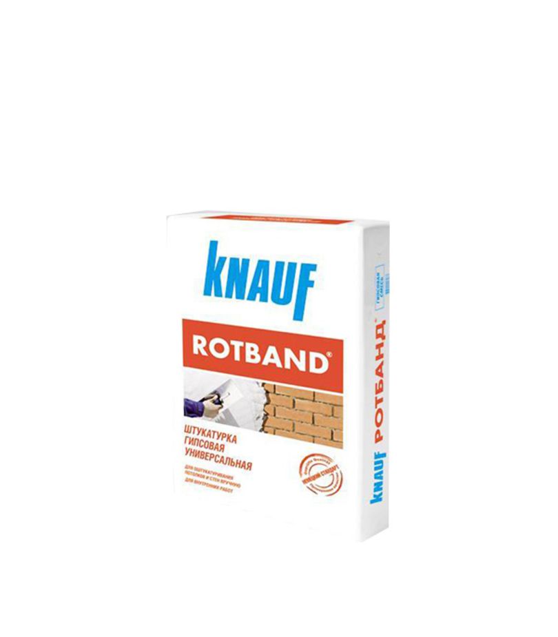 Knauf ротбанд 10 кг. Штукатурка гипсовая Knauf Ротбанд. Ротбанд 30 кг. Кнауф Ротбанд штукатурка. Knauf Rotband 30 кг.