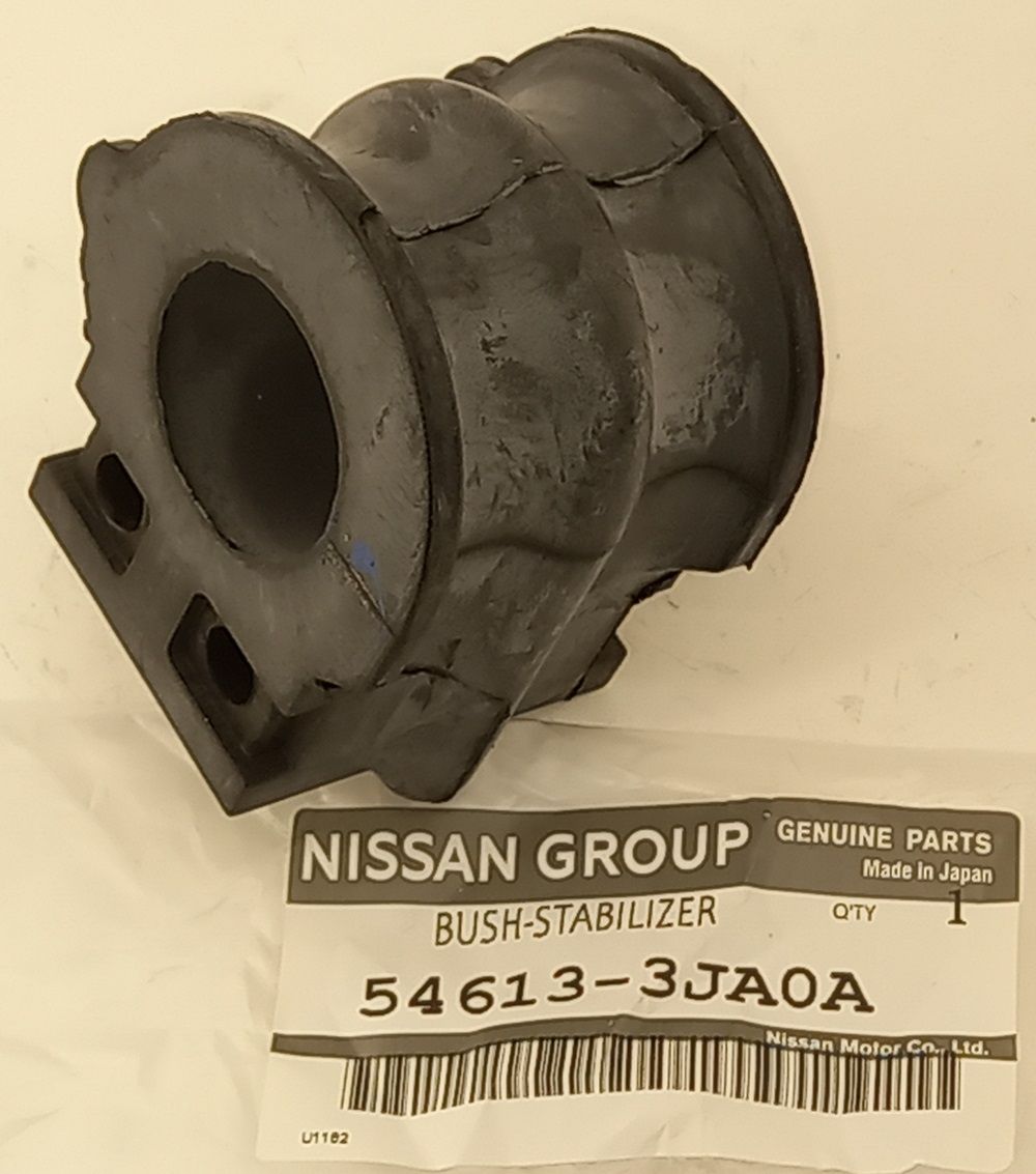 Втулка переднего стабилизатора D26 Nissan (Ниссан), 54613