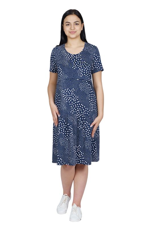 Платье домашнее Alfa Collection