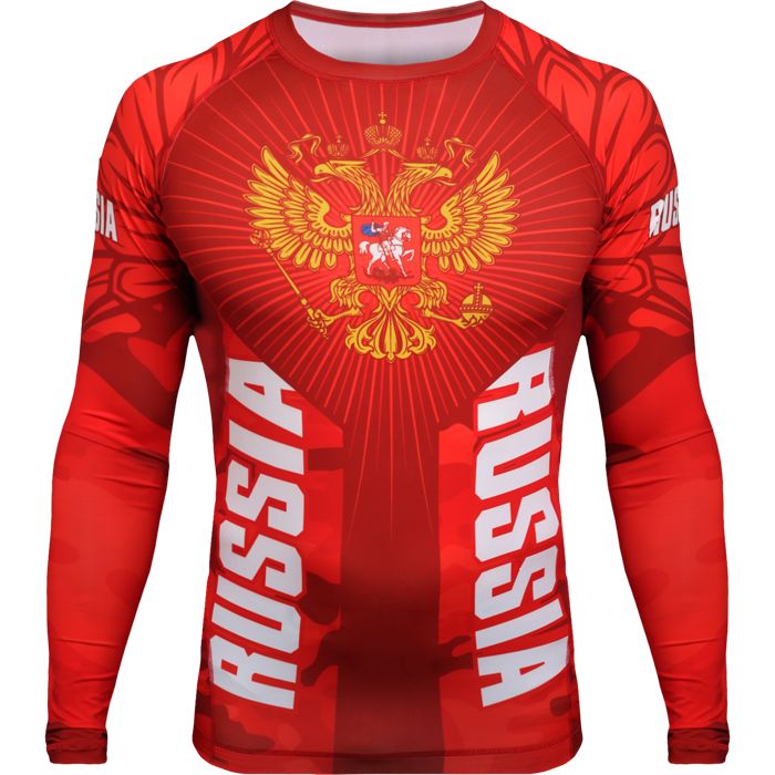 Рашгард Ozon
